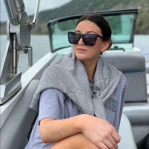 Meet your Posher, Natalie